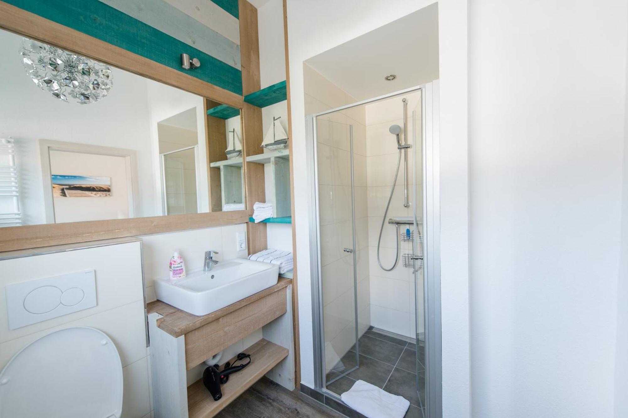 Ostsehbutzen Apartment Glucksburg Bagian luar foto